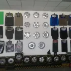 La imagen 4 de la Empresa INSUMOS INDUSTRIALES EN HULE DEL BAJIO Refacciones y Accesorios para Automóviles y Camiones en León De Los Aldama GUA