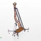 La imagen 1 de la Empresa INTA MEXICO Maquinaria y Vehículos Agrícolas en Ciudad De México CMX