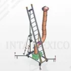 La imagen 3 de la Empresa INTA MEXICO Maquinaria y Vehículos Agrícolas en Ciudad De México CMX