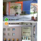 La imagen 5 de la Empresa INTEGRA DOORS Sistemas de control automático en Ciudad De México CMX