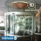 La imagen 7 de la Empresa INTEGRA DOORS Sistemas de control automático en Ciudad De México CMX