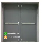 La imagen 10 de la Empresa INTEGRA DOORS Sistemas de control automático en Ciudad De México CMX