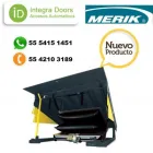 La imagen 11 de la Empresa INTEGRA DOORS Sistemas de control automático en Ciudad De México CMX
