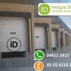 La imagen 12 de la Empresa INTEGRA DOORS Sistemas de control automático en Ciudad De México CMX