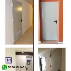 La imagen 14 de la Empresa INTEGRA DOORS Sistemas de control automático en Ciudad De México CMX