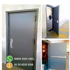 La imagen 15 de la Empresa INTEGRA DOORS Sistemas de control automático en Ciudad De México CMX