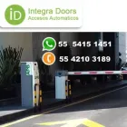 La imagen 16 de la Empresa INTEGRA DOORS Sistemas de control automático en Ciudad De México CMX
