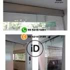 La imagen 19 de la Empresa INTEGRA DOORS Sistemas de control automático en Ciudad De México CMX