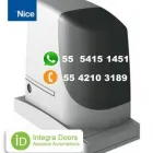 La imagen 20 de la Empresa INTEGRA DOORS Sistemas de control automático en Ciudad De México CMX
