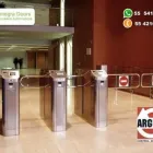 La imagen 26 de la Empresa INTEGRA DOORS Sistemas de control automático en Ciudad De México CMX