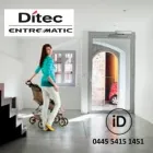 La imagen 28 de la Empresa INTEGRA DOORS Sistemas de control automático en Ciudad De México CMX