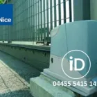 La imagen 32 de la Empresa INTEGRA DOORS Sistemas de control automático en Ciudad De México CMX