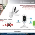 La imagen 1 de la Empresa INTEGRA TECHNOLOGIES Sistemas de control automático en Toluca MEX