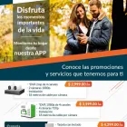 La imagen 2 de la Empresa INTEGRA TECHNOLOGIES Sistemas de control automático en Toluca MEX