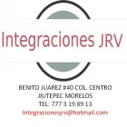 La imagen 1 de la Empresa INTEGRACIONES JRV Servicios Profesionales y de Negocios en Jiutepec MOR