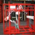 La imagen 6 de la Empresa INTEMAQ en Jesús María AGU