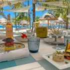 La imagen 1 de la Empresa INTERCONTINENTAL PRESIDENTE CANCUN RESORT Transportes y Turismo en Cancún ROO