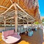 La imagen 2 de la Empresa INTERCONTINENTAL PRESIDENTE CANCUN RESORT Transportes y Turismo en Cancún ROO