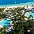 La imagen 8 de la Empresa INTERCONTINENTAL PRESIDENTE CANCUN RESORT Transportes y Turismo en Cancún ROO