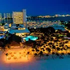 La imagen 10 de la Empresa INTERCONTINENTAL PRESIDENTE CANCUN RESORT Transportes y Turismo en Cancún ROO