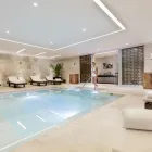 La imagen 11 de la Empresa INTERCONTINENTAL PRESIDENTE CANCUN RESORT Transportes y Turismo en Cancún ROO