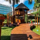 La imagen 16 de la Empresa INTERCONTINENTAL PRESIDENTE CANCUN RESORT Transportes y Turismo en Cancún ROO