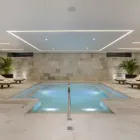 La imagen 27 de la Empresa INTERCONTINENTAL PRESIDENTE CANCUN RESORT Transportes y Turismo en Cancún ROO