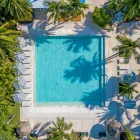 La imagen 29 de la Empresa INTERCONTINENTAL PRESIDENTE CANCUN RESORT Transportes y Turismo en Cancún ROO