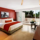 La imagen 30 de la Empresa INTERCONTINENTAL PRESIDENTE CANCUN RESORT Transportes y Turismo en Cancún ROO