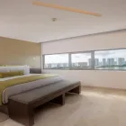 La imagen 32 de la Empresa INTERCONTINENTAL PRESIDENTE CANCUN RESORT Transportes y Turismo en Cancún ROO