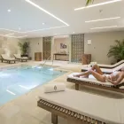 La imagen 33 de la Empresa INTERCONTINENTAL PRESIDENTE CANCUN RESORT Transportes y Turismo en Cancún ROO