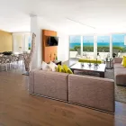 La imagen 34 de la Empresa INTERCONTINENTAL PRESIDENTE CANCUN RESORT Transportes y Turismo en Cancún ROO