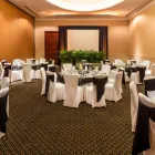 La imagen 36 de la Empresa INTERCONTINENTAL PRESIDENTE CANCUN RESORT Transportes y Turismo en Cancún ROO