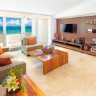 La imagen 37 de la Empresa INTERCONTINENTAL PRESIDENTE CANCUN RESORT Transportes y Turismo en Cancún ROO