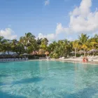 La imagen 38 de la Empresa INTERCONTINENTAL PRESIDENTE CANCUN RESORT Transportes y Turismo en Cancún ROO