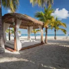 La imagen 40 de la Empresa INTERCONTINENTAL PRESIDENTE CANCUN RESORT Transportes y Turismo en Cancún ROO