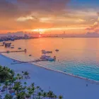 La imagen 41 de la Empresa INTERCONTINENTAL PRESIDENTE CANCUN RESORT Transportes y Turismo en Cancún ROO