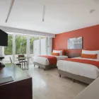 La imagen 42 de la Empresa INTERCONTINENTAL PRESIDENTE CANCUN RESORT Transportes y Turismo en Cancún ROO