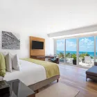 La imagen 50 de la Empresa INTERCONTINENTAL PRESIDENTE CANCUN RESORT Transportes y Turismo en Cancún ROO