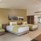 La imagen 51 de la Empresa INTERCONTINENTAL PRESIDENTE CANCUN RESORT Transportes y Turismo en Cancún ROO