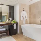 La imagen 52 de la Empresa INTERCONTINENTAL PRESIDENTE CANCUN RESORT Transportes y Turismo en Cancún ROO