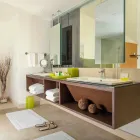 La imagen 54 de la Empresa INTERCONTINENTAL PRESIDENTE CANCUN RESORT Transportes y Turismo en Cancún ROO