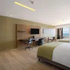 La imagen 58 de la Empresa INTERCONTINENTAL PRESIDENTE CANCUN RESORT Transportes y Turismo en Cancún ROO