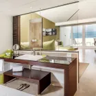 La imagen 59 de la Empresa INTERCONTINENTAL PRESIDENTE CANCUN RESORT Transportes y Turismo en Cancún ROO