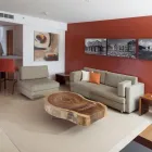 La imagen 63 de la Empresa INTERCONTINENTAL PRESIDENTE CANCUN RESORT Transportes y Turismo en Cancún ROO