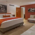 La imagen 64 de la Empresa INTERCONTINENTAL PRESIDENTE CANCUN RESORT Transportes y Turismo en Cancún ROO