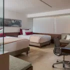 La imagen 68 de la Empresa INTERCONTINENTAL PRESIDENTE CANCUN RESORT Transportes y Turismo en Cancún ROO