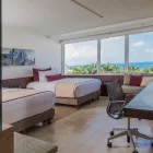 La imagen 71 de la Empresa INTERCONTINENTAL PRESIDENTE CANCUN RESORT Transportes y Turismo en Cancún ROO