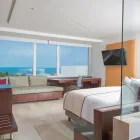 La imagen 83 de la Empresa INTERCONTINENTAL PRESIDENTE CANCUN RESORT Transportes y Turismo en Cancún ROO