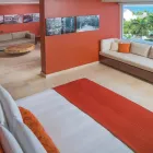 La imagen 87 de la Empresa INTERCONTINENTAL PRESIDENTE CANCUN RESORT Transportes y Turismo en Cancún ROO